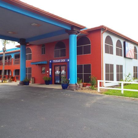 Texas Inn 할링겐 외부 사진