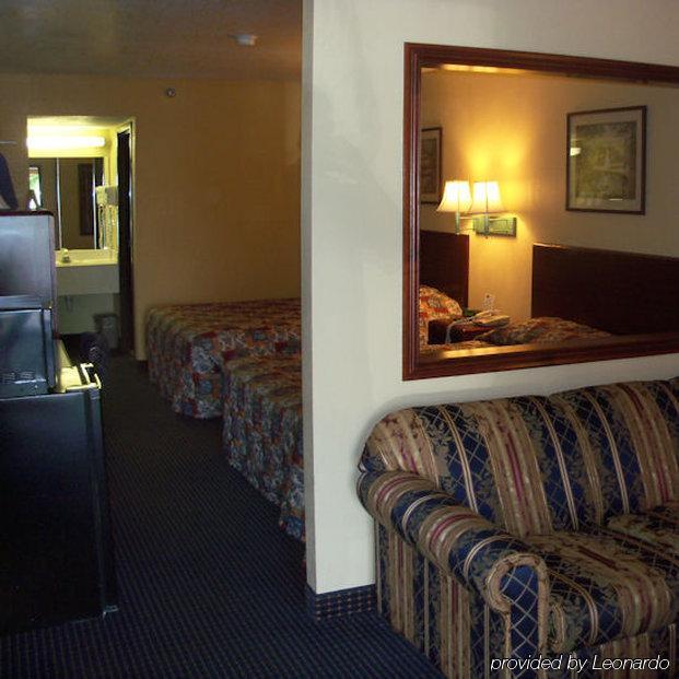 Texas Inn 할링겐 객실 사진