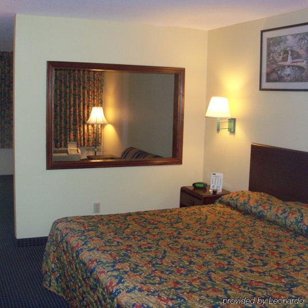 Texas Inn 할링겐 객실 사진
